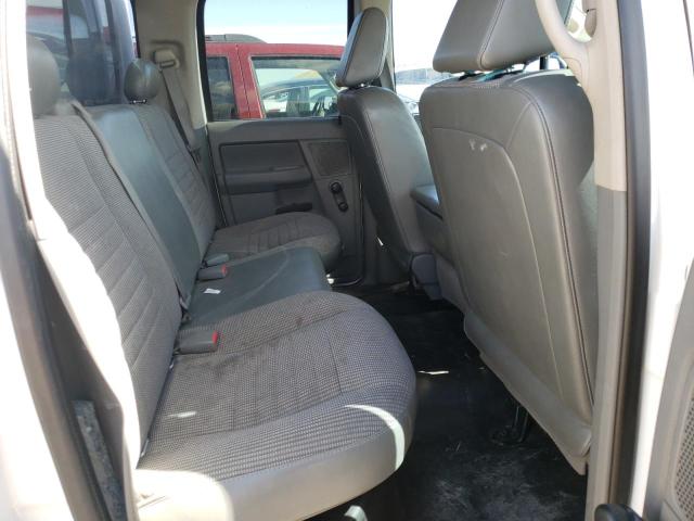 Photo 6 from auction – 2007 DODGE RAM 1500 S with VIN 1D7HA18P47J629682