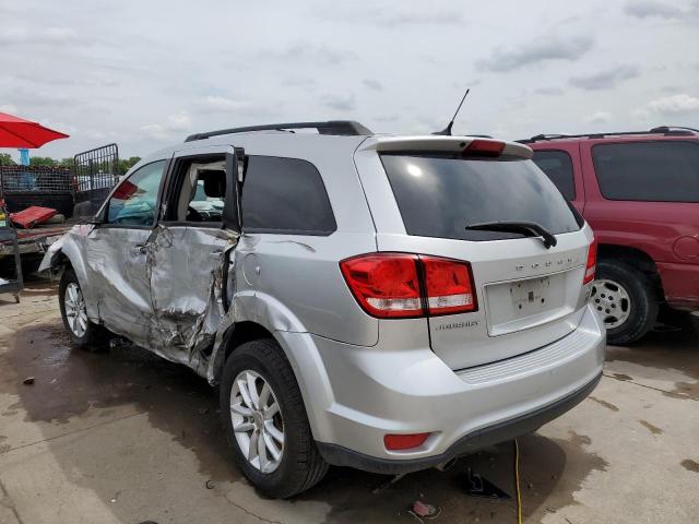 Photo 3 from auction – 2013 DODGE JOURNEY SX with VIN 3C4PDCBG7DT619282