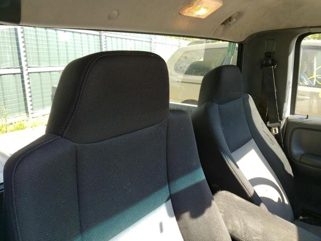 Photo 6 from auction – 2009 FORD RANGER with VIN 1FTYR10D19PA12891