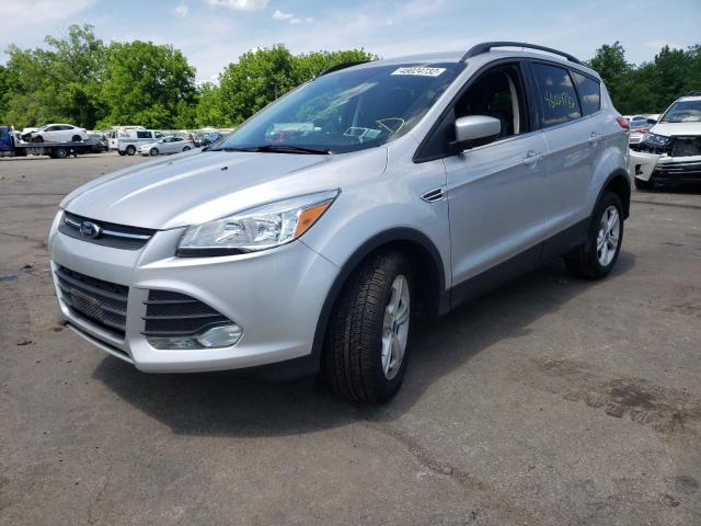 Zdjęcie 2 z aukcji – 2016 FORD ESCAPE SE z VIN 1FMCU9G96GUA89386