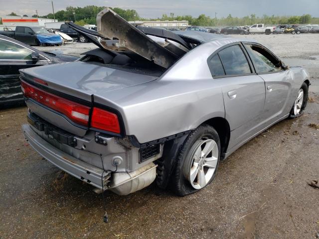 Photo 4 from auction – 2013 DODGE CHARGER SE with VIN 2C3CDXBG5DH583711