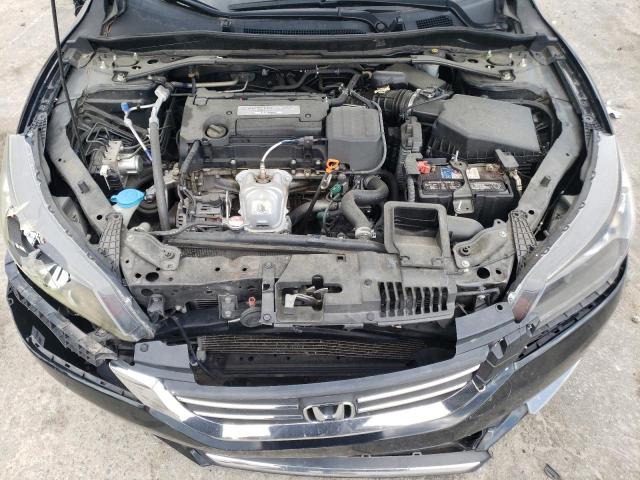 Фото 7 с аукциона – 2015 HONDA ACCORD с VIN 1HGCR2F84FA226509