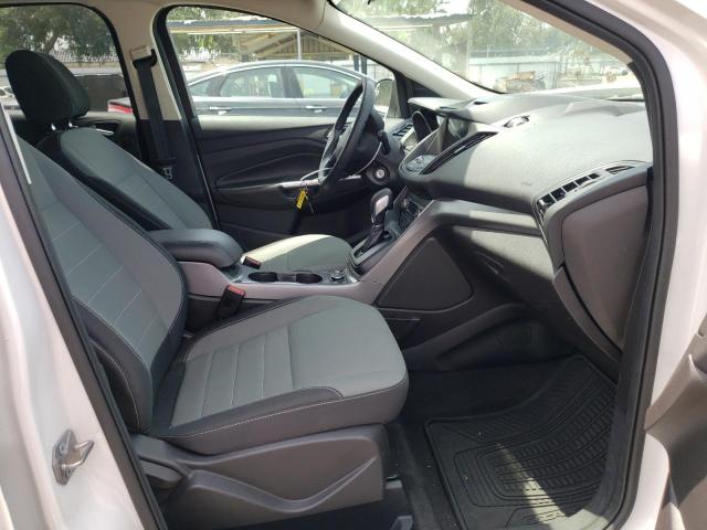 Photo 5 from auction – 2016 FORD ESCAPE SE with VIN 1FMCU9GX3GUA21500