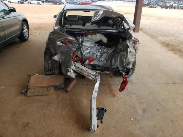 Photo 9 from auction – 2003 INFINITI G35 with VIN JNKCV54E13M212001