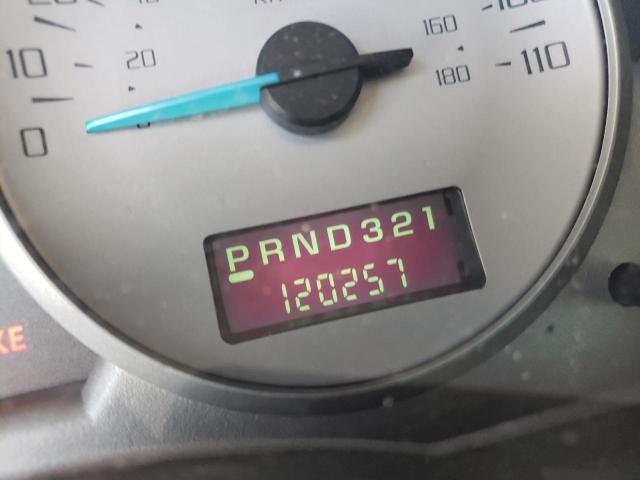 Photo 8 from auction – 2004 BUICK RENDEZVOUS with VIN 3G5DA03E94S521066