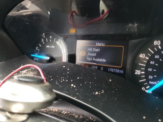 Photo 8 from auction – 2013 FORD FUSION with VIN 3FA6P0H71DR123292