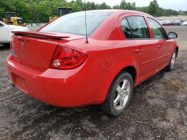 Photo 4 from auction – 2010 PONTIAC G5 SE with VIN 1G2AD5F57A7115393