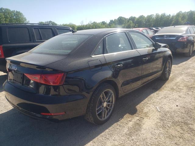 Photo 4 from auction – 2015 AUDI A3 PREMIUM with VIN WAUACGFF3F1082662