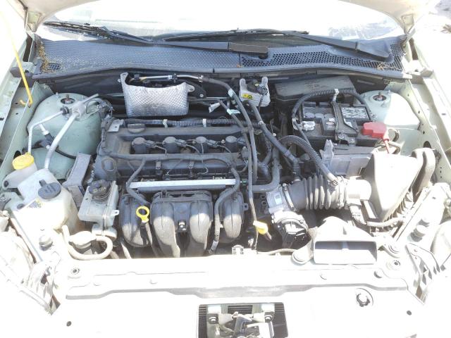 Photo 7 from auction – 2010 FORD FOCUS with VIN 1FAHP3FN3AW150966