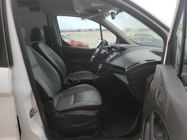 Photo 5 from auction – 2014 FORD TRANSIT CO with VIN NM0LS7E7XE1173075