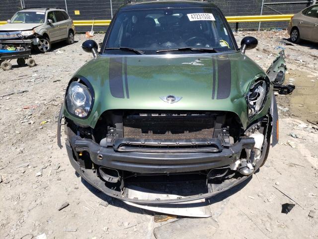 Photo 9 from auction – 2015 MINI COOPER S C with VIN WMWZC5C51FWP42879