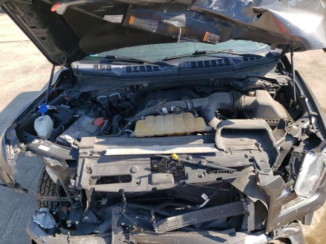 Photo 7 from auction – 2015 FORD F150 SUPER with VIN 1FTEW1EP2FFA23415