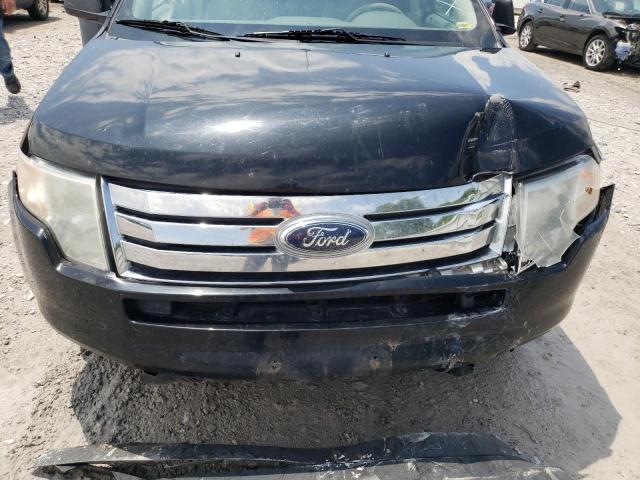 Photo 9 from auction – 2010 FORD EDGE SE with VIN 2FMDK4GC3ABB66429