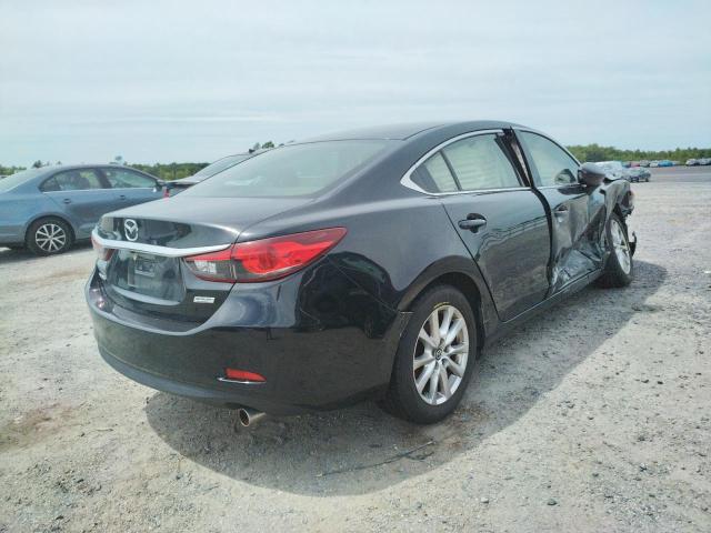Photo 4 from auction – 2016 MAZDA 6 SPORT with VIN JM1GJ1U58G1479957