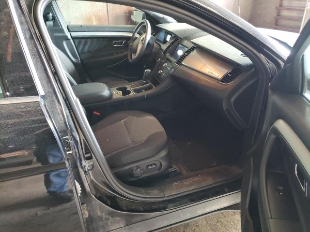 Photo 5 from auction – 2018 FORD TAURUS SEL with VIN 1FAHP2H86JG110859