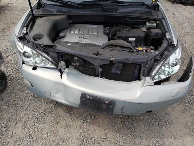 Photo 7 from auction – 2008 LEXUS RX 350 with VIN JTJHK31U982043135