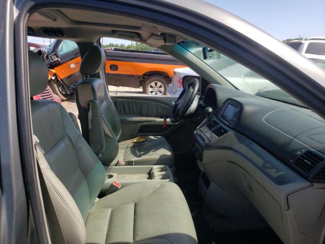 Photo 5 from auction – 2007 HONDA ODYSSEY EX with VIN 5FNRL38717B140412