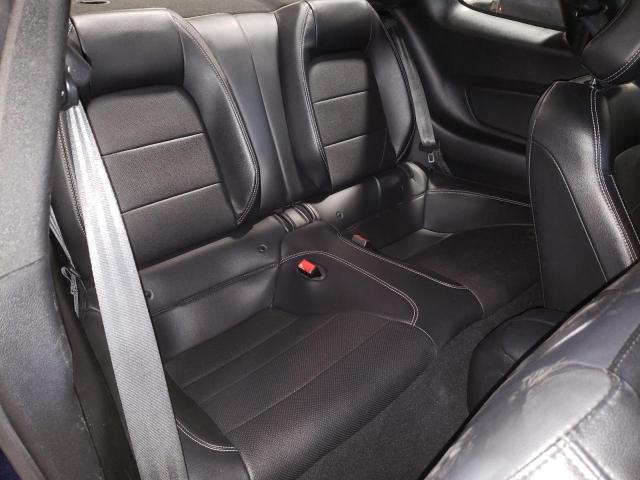 Photo 6 from auction – 2020 FORD MUSTANG with VIN 1FA6P8TH8L5136816