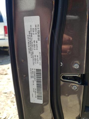 Photo 10 from auction – 2015 DODGE CHARGER SE with VIN 2C3CDXBG8FH925171
