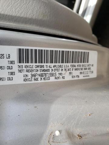 Photo 10 from auction – 2008 CHRYSLER PT CRUISER with VIN 3A8FY48B78T155815