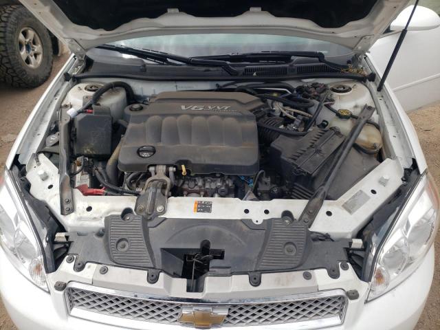 Photo 7 from auction – 2013 CHEVROLET IMPALA LT with VIN 2G1WG5E3XD1236826