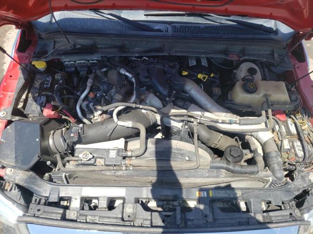 Photo 7 from auction – 2011 FORD F350 SUPER with VIN 1FT8W3BT0BEC89669