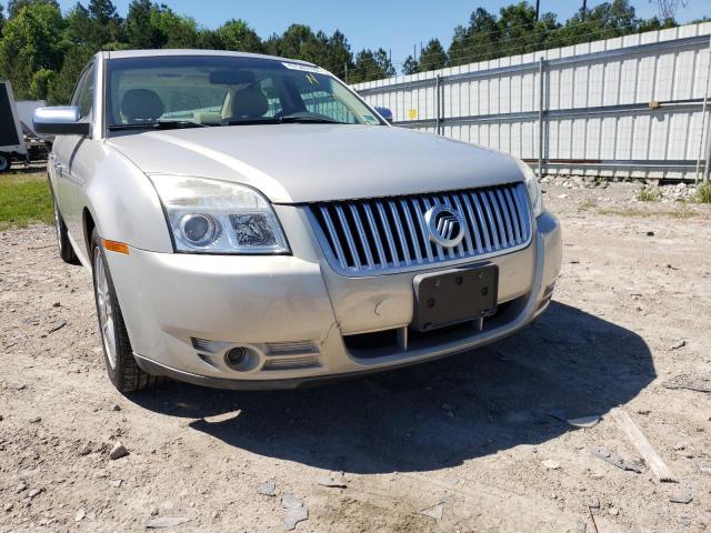 Photo 9 from auction – 2009 MERCURY SABLE PREM with VIN 1MEHM42W59G621057