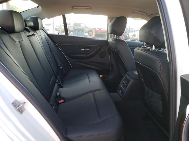 Photo 6 from auction – 2014 BMW 328 I SULE with VIN WBA3C1C56EK105412