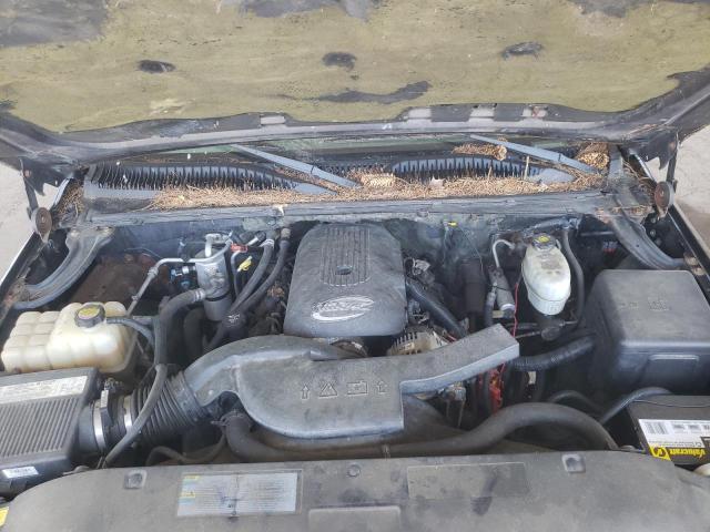 Photo 7 from auction – 2004 CHEVROLET SUBURBAN K with VIN 1GNFK16T74J320922