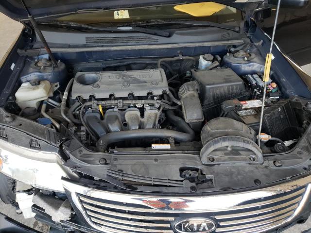 Photo 7 from auction – 2010 KIA OPTIMA LX with VIN KNAGG4A82A5430958