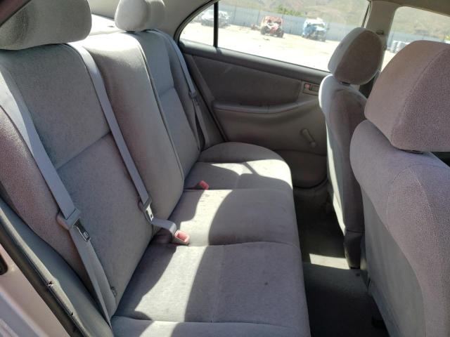 Photo 6 from auction – 2004 TOYOTA COROLLA CE with VIN 1NXBR32E04Z191664