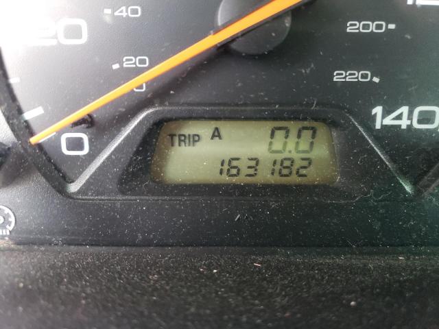 Photo 8 from auction – 2002 HONDA ODYSSEY with VIN 5FNRL18082B034331