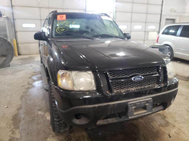 Photo 9 from auction – 2005 FORD EXPLORER S with VIN 1FMZU77KX5UA07044