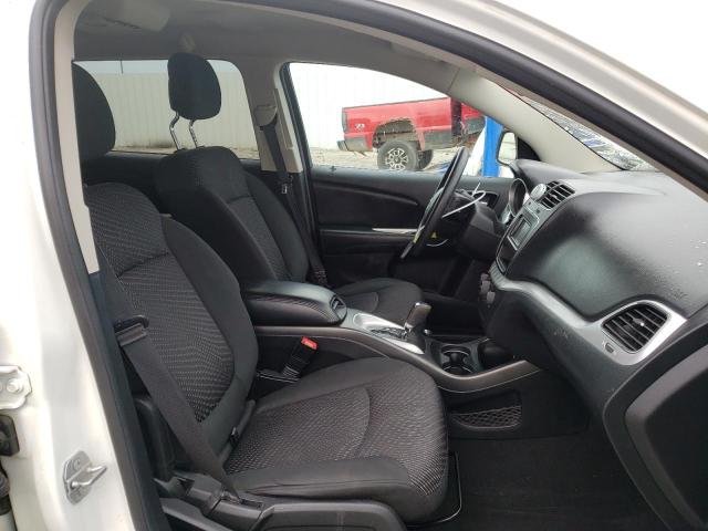 Photo 5 from auction – 2016 DODGE JOURNEY SX with VIN 3C4PDCBB2GT174636