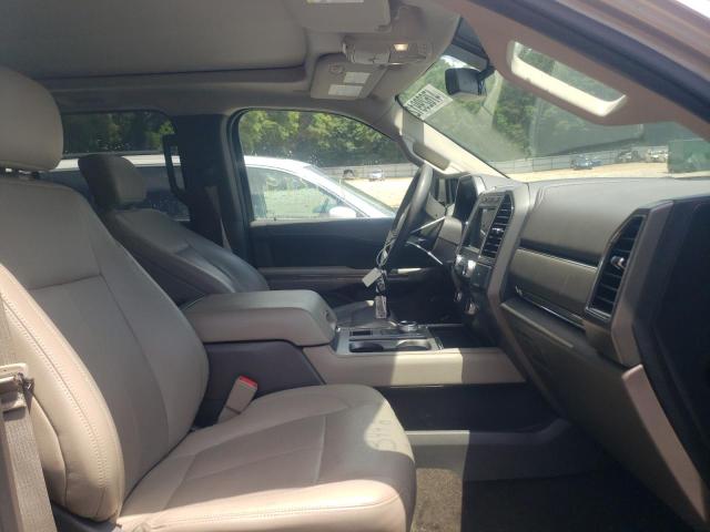 Photo 5 from auction – 2018 FORD EXPEDITION with VIN 1FMJU1HT1JEA51651