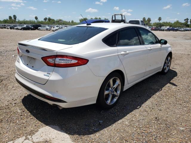 Photo 4 from auction – 2013 FORD FUSION SE with VIN 3FA6P0HR5DR163182