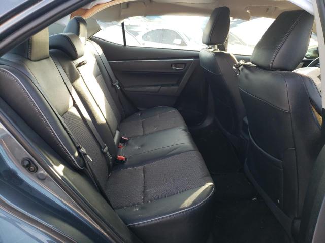 Photo 6 from auction – 2016 TOYOTA COROLLA L with VIN 2T1BURHE9GC729941