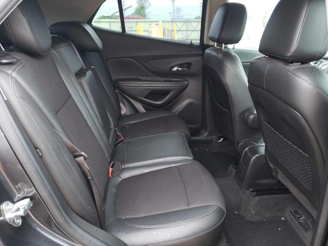 Photo 6 from auction – 2017 BUICK ENCORE PRE with VIN KL4CJESB7HB177869