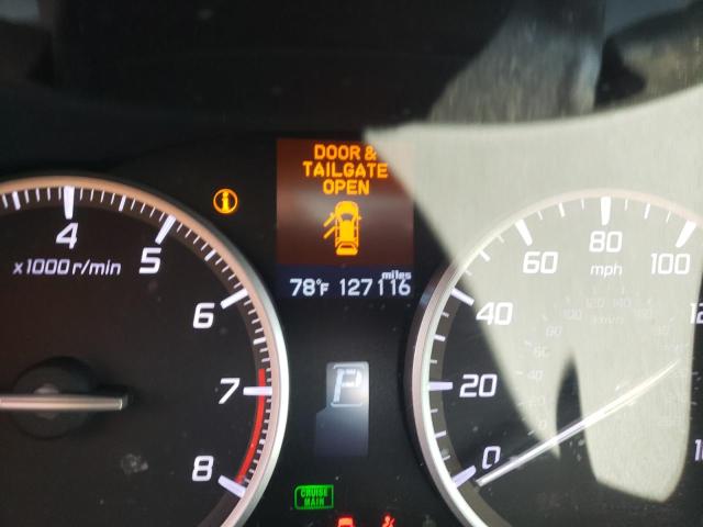 Photo 8 from auction – 2014 ACURA RDX TECHNO with VIN 5J8TB4H52EL001401