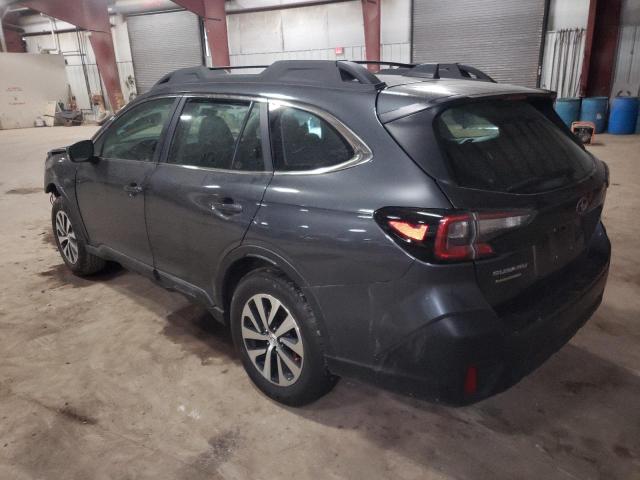 Photo 3 from auction – 2022 SUBARU OUTBACK with VIN 4S4BTAAC1N3104433