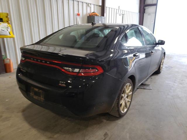 Photo 4 from auction – 2014 DODGE DART SXT with VIN 1C3CDFBBXED725354