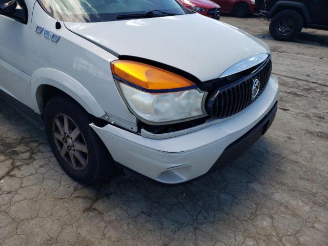 Photo 9 from auction – 2007 BUICK RENDEZVOUS with VIN 3G5DA03L57S503070
