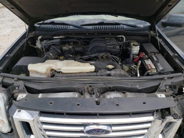 Photo 7 from auction – 2010 FORD EXPLORER S with VIN 1FMEU3DE1AUF03866