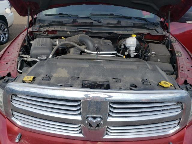 Photo 7 from auction – 2013 RAM 1500 SLT with VIN 1C6RR7GT7DS551842