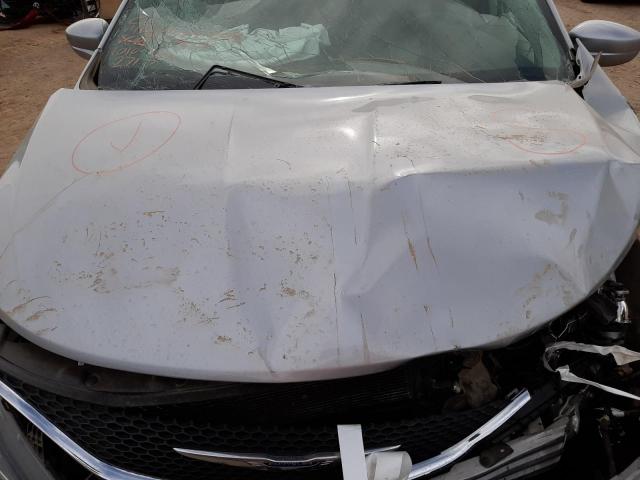 Photo 7 from auction – 2018 CHRYSLER PACIFICA T with VIN 2C4RC1EG5JR212717