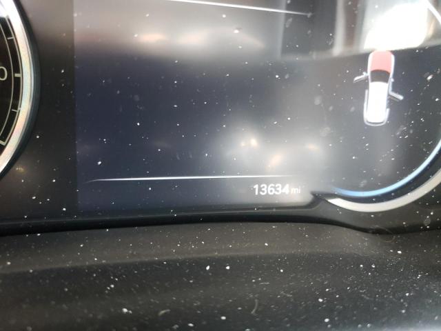 Photo 8 from auction – 2021 GENESIS GV80 BASE with VIN KMUHBDSB0MU065638