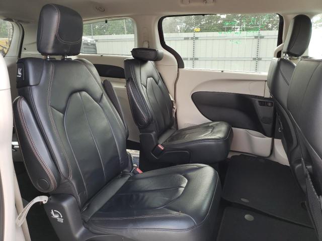 Photo 6 from auction – 2017 CHRYSLER PACIFICA T with VIN 2C4RC1BG1HR667952
