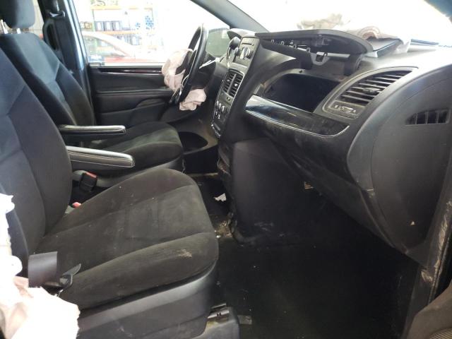 Photo 5 from auction – 2015 DODGE GRAND CARA with VIN 2C4RDGBG2FR642460
