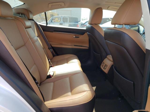 Photo 6 from auction – 2018 LEXUS ES 350 with VIN 58ABK1GG5JU104042