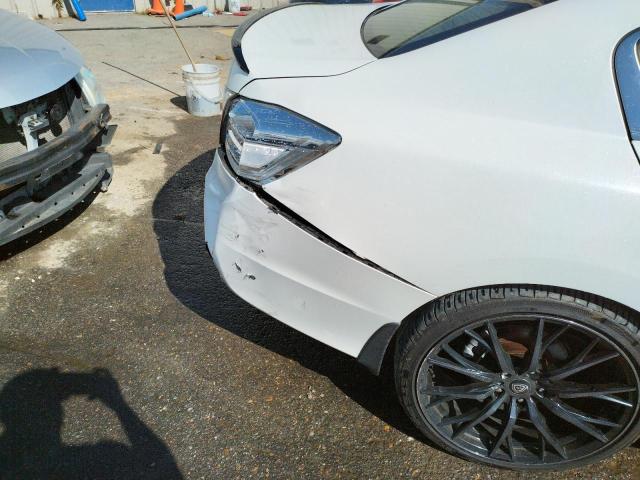 Photo 9 from auction – 2014 HONDA ACCORD EXL with VIN 1HGCR2F81EA184086